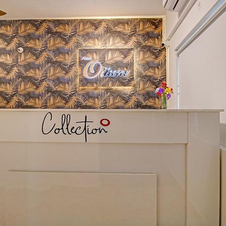 Super Collection O Petals Otium Business Hotel Bengaluru Kültér fotó